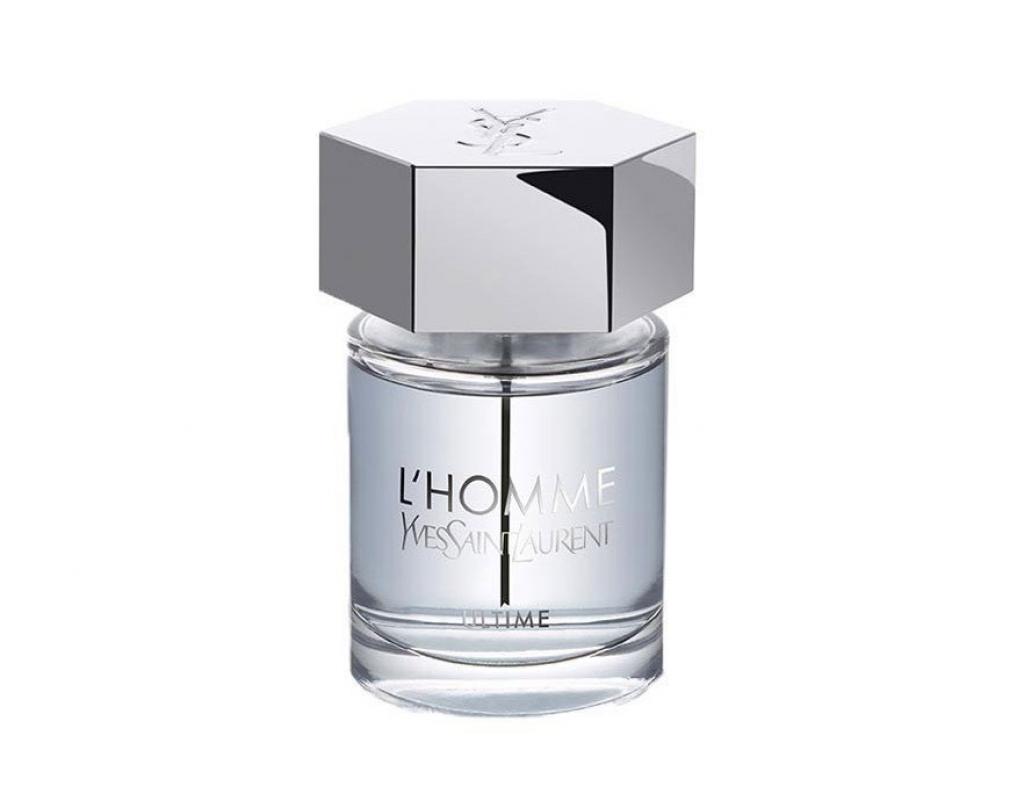 L homme ultime yves discount saint laurent for men